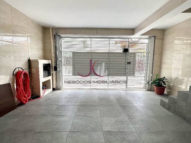 Sobrado para Venda em Santo André - 5