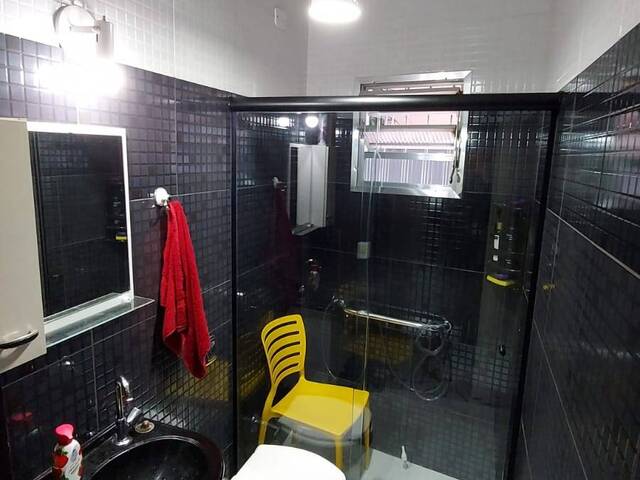 Casa Assobradada para Venda em Diadema - 5