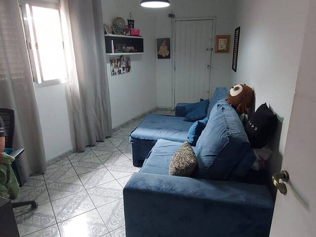 #3336 - Casa Assobradada para Venda em Diadema - SP