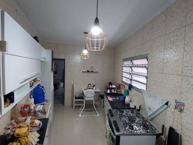Casa Assobradada para Venda em Diadema - 4