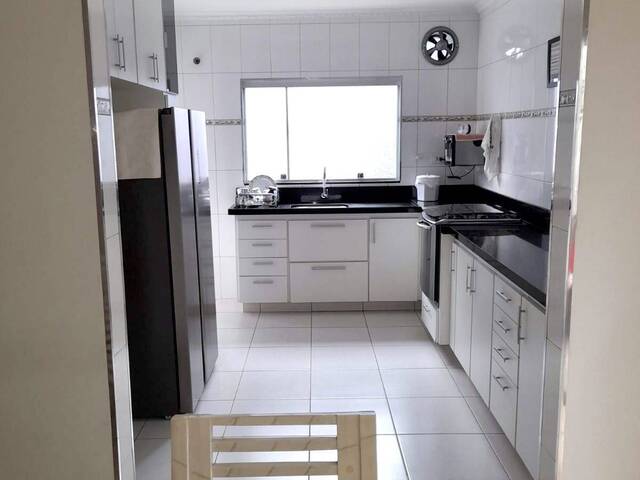 #3337 - Sobrado para Venda em Santo André - SP - 3