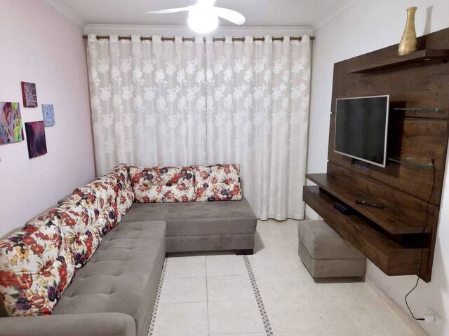 #3337 - Sobrado para Venda em Santo André - SP - 2