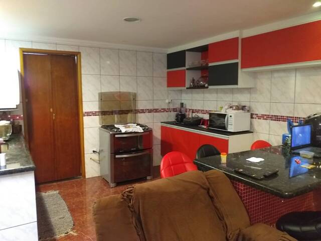 #3346 - Sobrado para Venda em São Paulo - SP