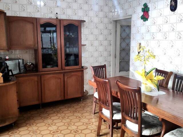 #3348 - Sobrado para Venda em Santo André - SP - 3