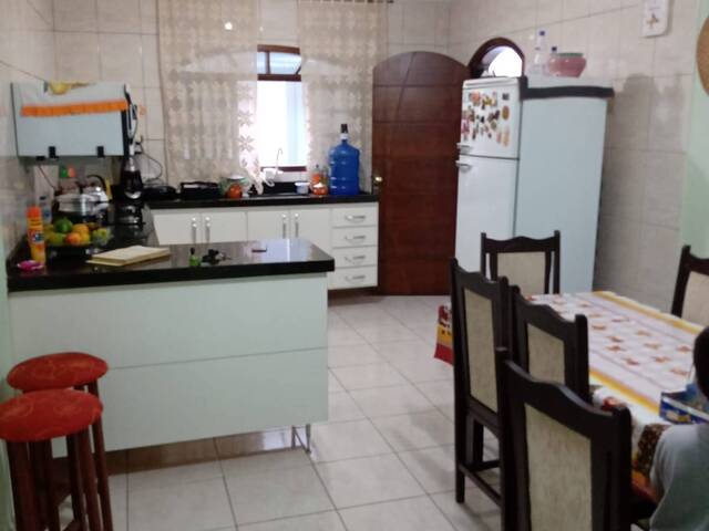 #3352 - Sobrado para Venda em Diadema - SP - 2