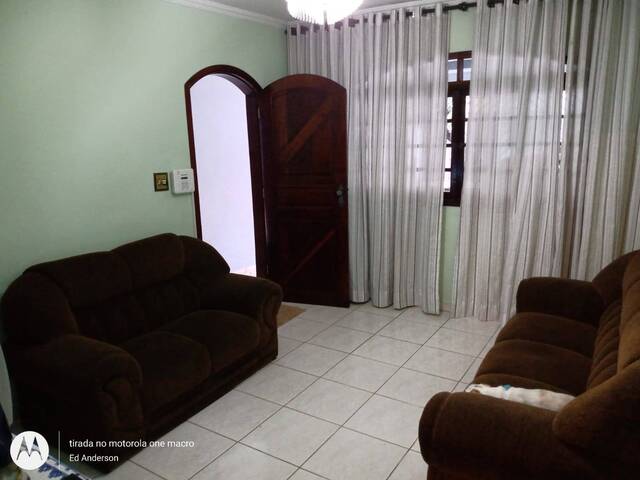 #3352 - Sobrado para Venda em Diadema - SP - 3