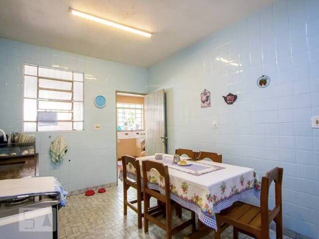 #3475 - Casa para Venda em Santo André - SP - 2