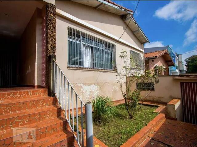 #3475 - Casa para Venda em Santo André - SP - 3