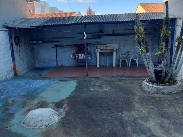 #3478 - Casa para Venda em Santo André - SP