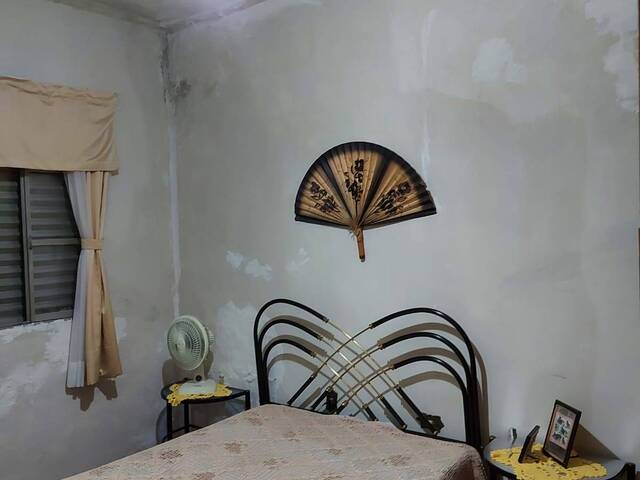 #3478 - Casa para Venda em Santo André - SP