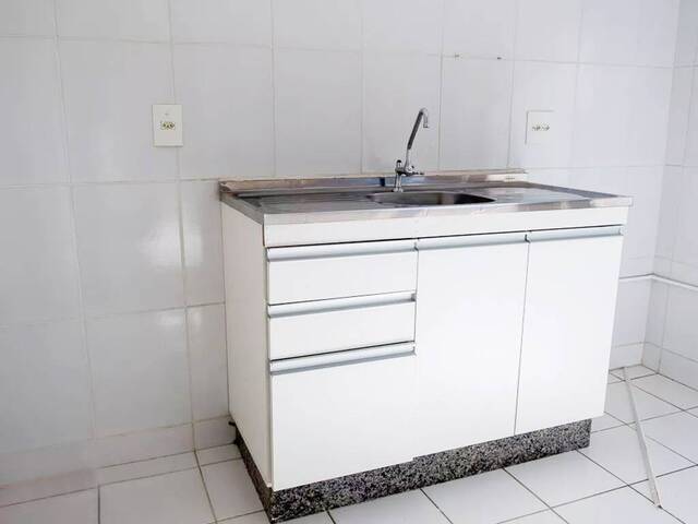 #3484 - Apartamento Padrão para Venda em São Paulo - SP - 2