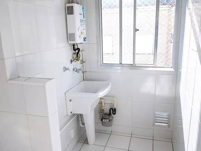 Apartamento Padrão para Venda em São Paulo - 5