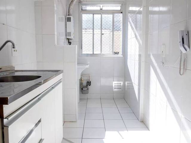 Apartamento Padrão para Venda em São Paulo - 4