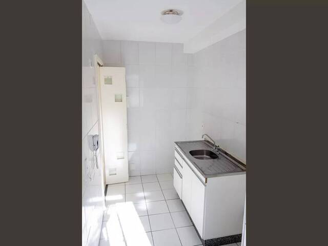 #3484 - Apartamento Padrão para Venda em São Paulo - SP - 3