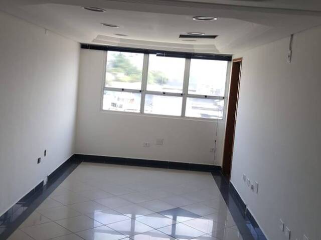 Sala para Venda em São Bernardo do Campo - 4