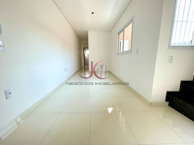 #3518 - Cobertura para Venda em Santo André - SP