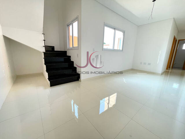 #3517 - Cobertura para Venda em Santo André - SP