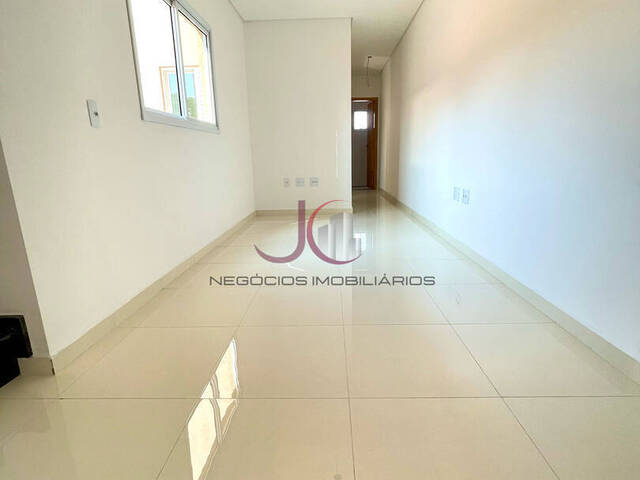 #3517 - Cobertura para Venda em Santo André - SP
