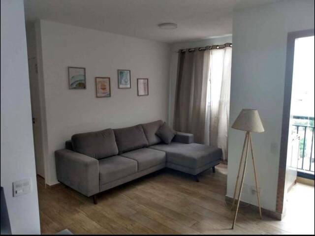 Apartamento Padrão para Venda em Santo André - 4
