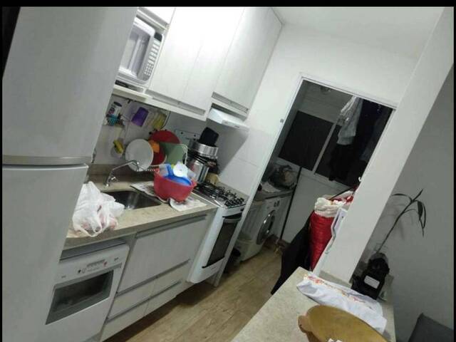 Apartamento Padrão para Venda em Santo André - 5