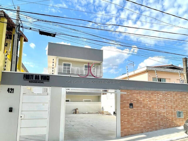 #3559 - Apartamento para Venda em São Paulo - SP - 2
