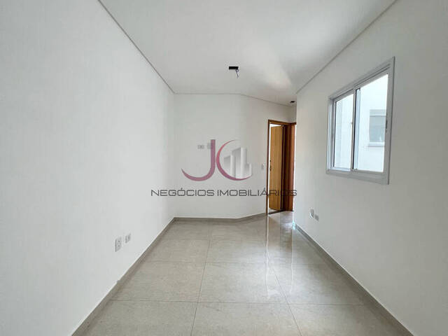 #3482 - Apartamento sem condomínio para Venda em Santo André - SP