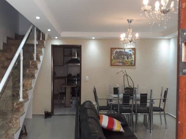 #3625 - Sobrado para Venda em São Paulo - SP