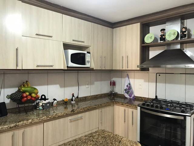 Sobrado para Venda em São Paulo - 4