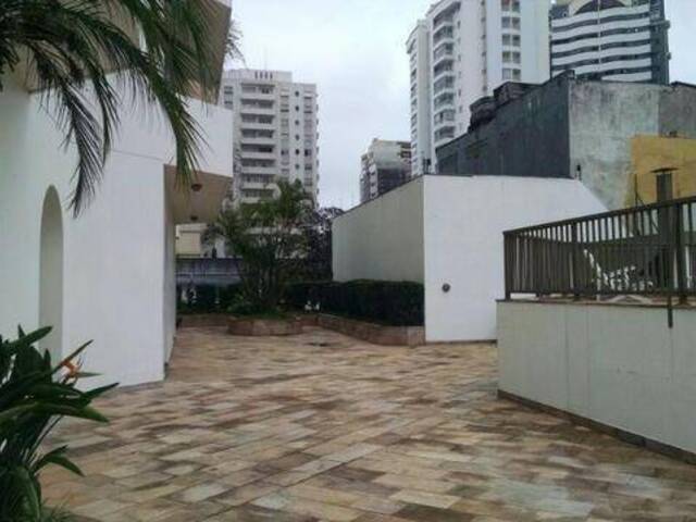 #3639 - Apartamento Padrão para Venda em Santo André - SP