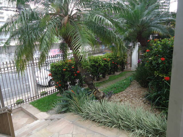 Apartamento Padrão para Venda em Santo André - 5