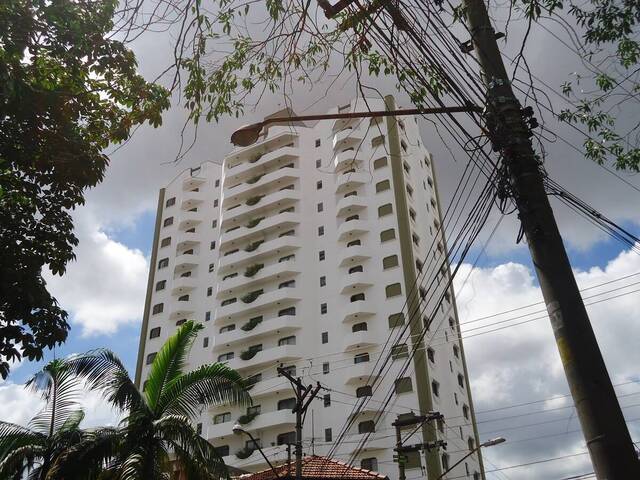 #3639 - Apartamento Padrão para Venda em Santo André - SP