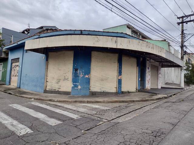#3659 - Área para Venda em Mauá - SP - 1