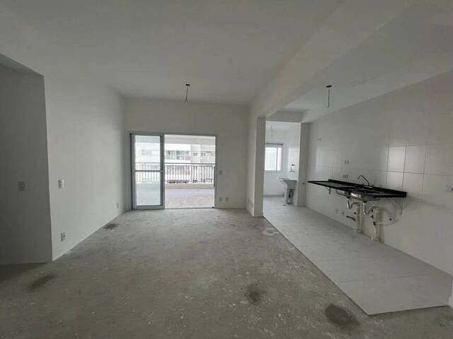 Apartamento Padrão para Venda em Santo André - 4