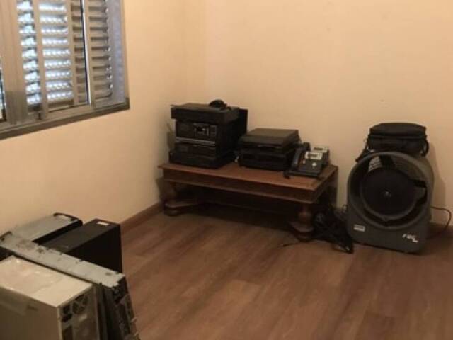 Sobrado para Venda em Santo André - 4
