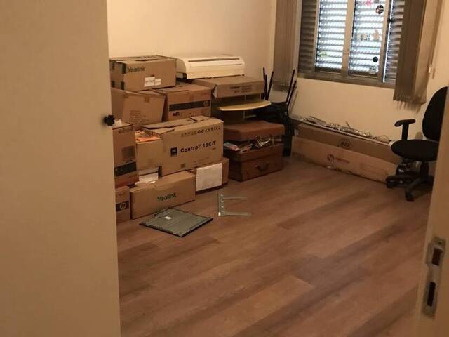 Sobrado para Venda em Santo André - 5