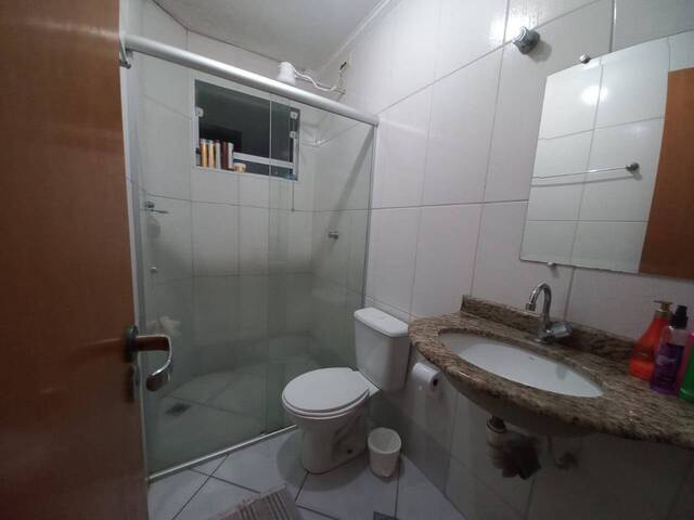 Apartamento Padrão para Venda em Pindamonhangaba - 5