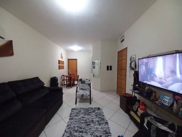 Apartamento Padrão para Venda em Pindamonhangaba - 4