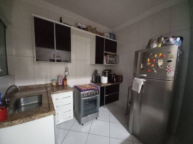 #3708 - Apartamento Padrão para Venda em Pindamonhangaba - SP - 2