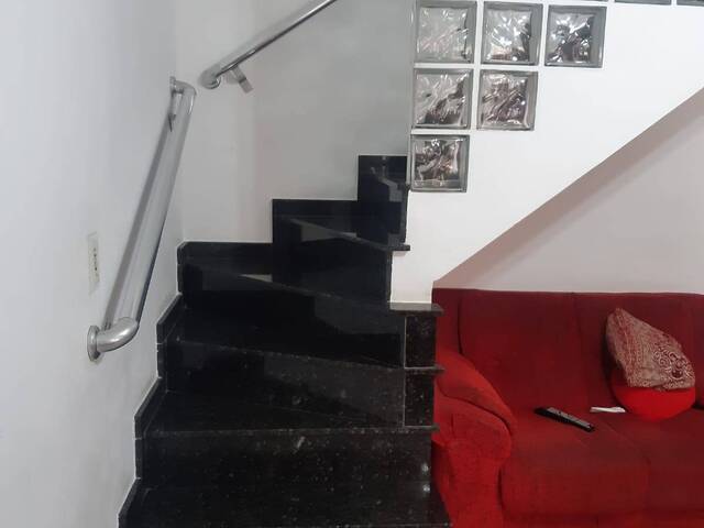 Sobrado para Venda em Santo André - 4