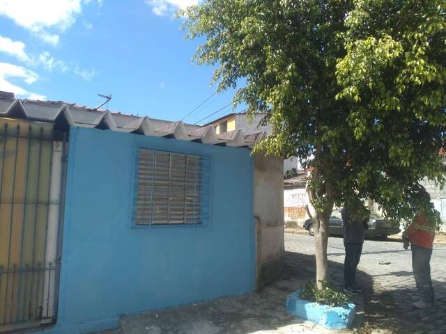 #3717 - Casa para Venda em São Bernardo do Campo - SP - 1
