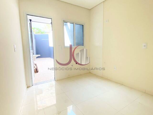Duplex para Venda em Santo André - 4