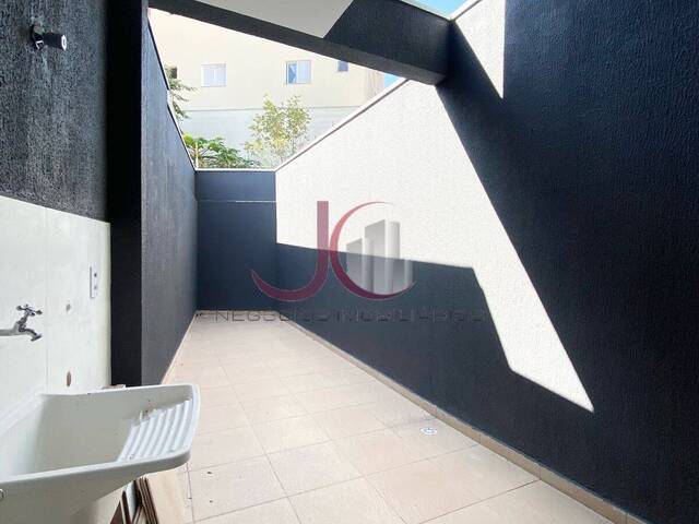 Duplex para Venda em Santo André - 5