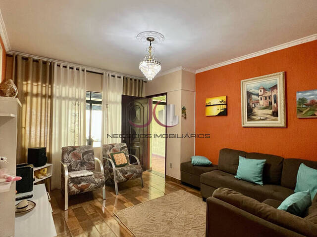 #3748 - Casa para Venda em Santo André - SP - 1