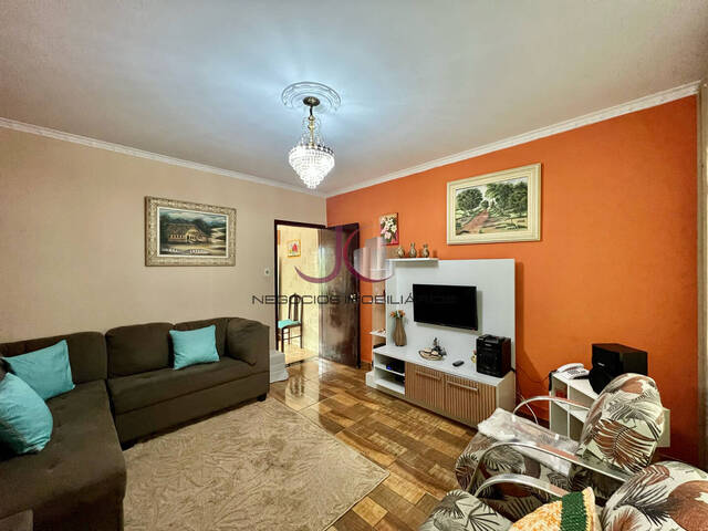#3748 - Casa para Venda em Santo André - SP - 3