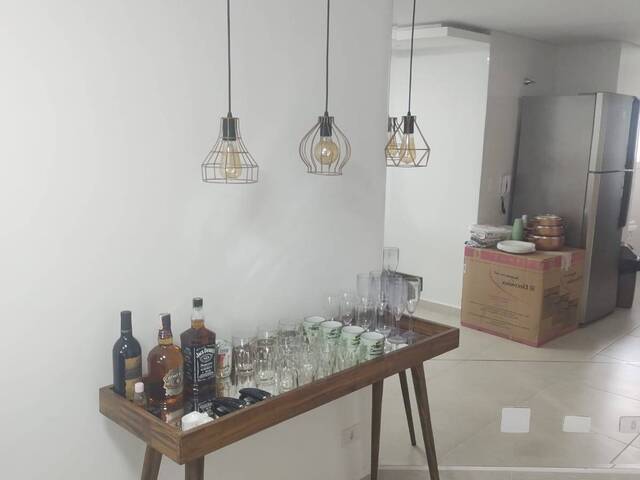 Apartamento Padrão para Venda em Guarujá - 4