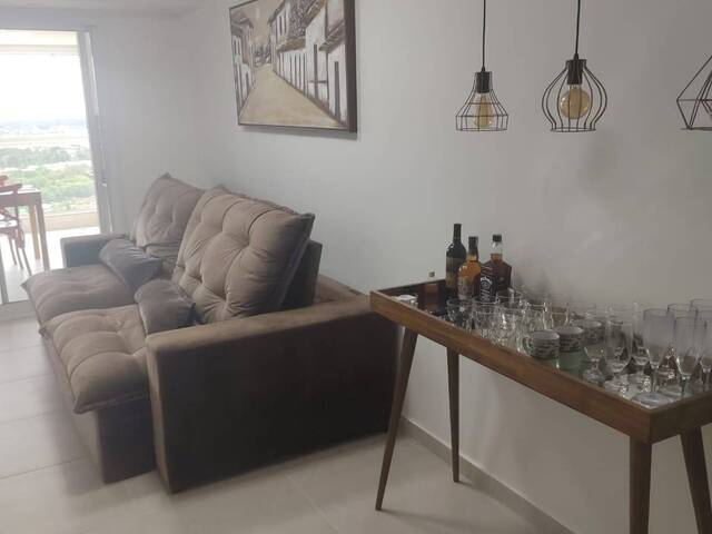 Apartamento Padrão para Venda em Guarujá - 5