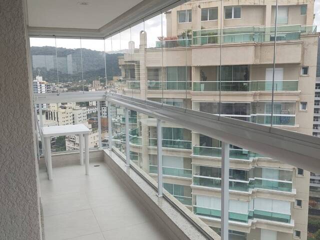 #3767 - Apartamento Padrão para Venda em Guarujá - SP - 2
