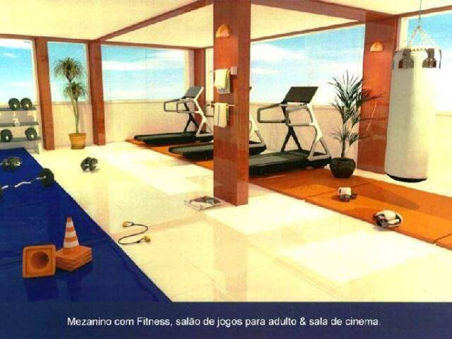 Apartamento Padrão para Venda em Ubatuba - 4