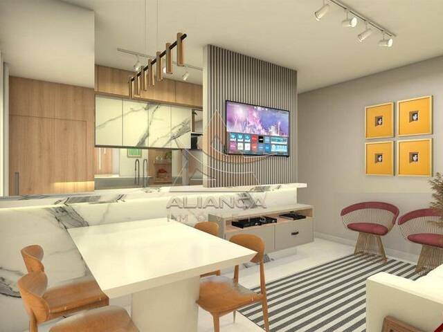 Apartamento Padrão para Venda em Ubatuba - 5