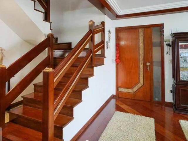 #3769 - Cobertura para Venda em São Paulo - SP